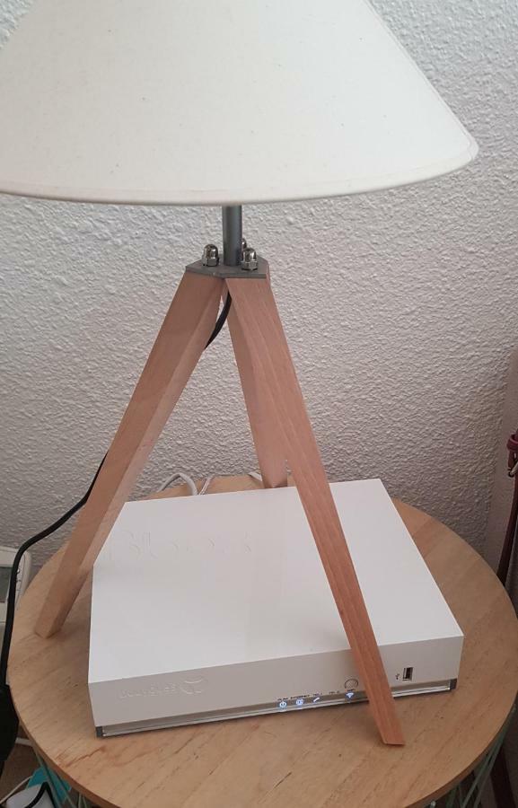 Bienvenue A La Grande-Motte Lägenhet Exteriör bild